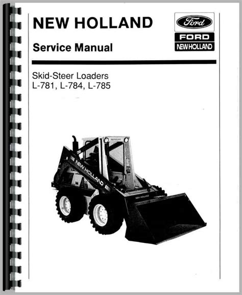 87 new holand skid steer l785 hydraulic issues|new holland l785 manual.